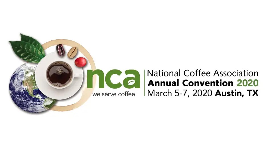 The National Coffee Association USA Annual Convention MOCCA
