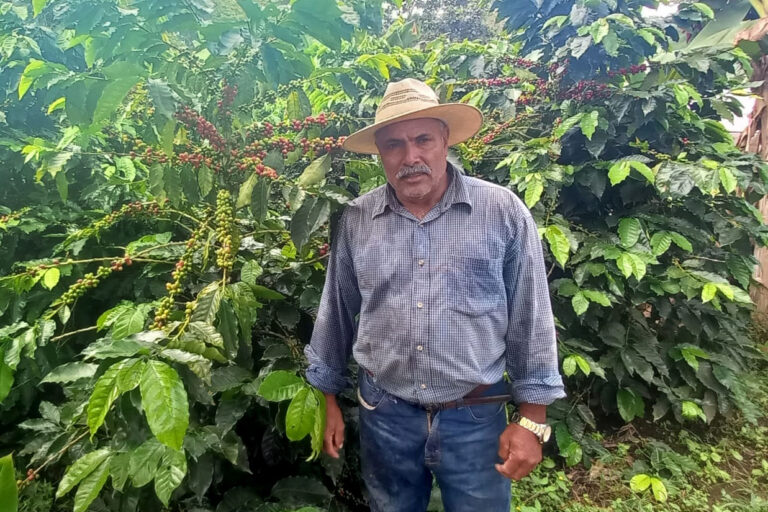 Ciriaco Martinez Honduras
